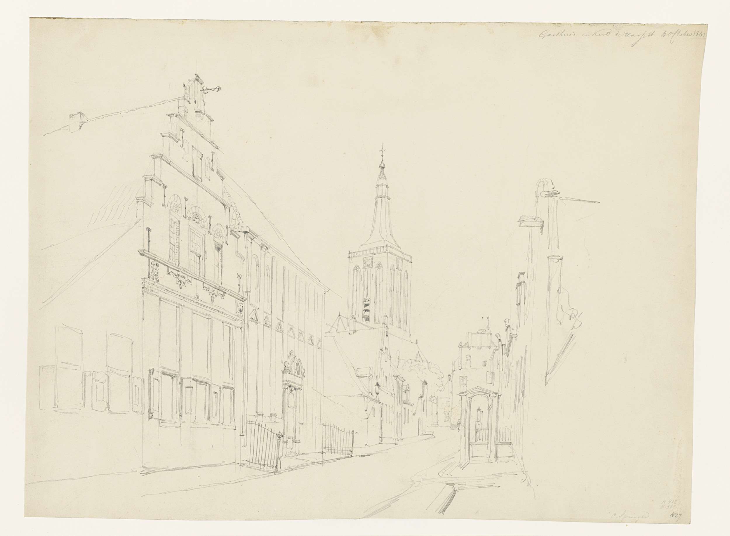 gasthuis-en-kerk-te-hasselt-cornelis-springer-1861-c0cca610 kopie