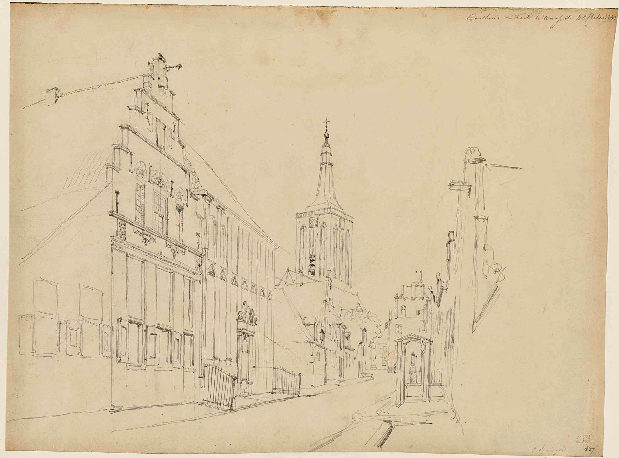 gasthuis-en-kerk-te-hasselt-cornelis-springer-1861-c0cca610 kopie