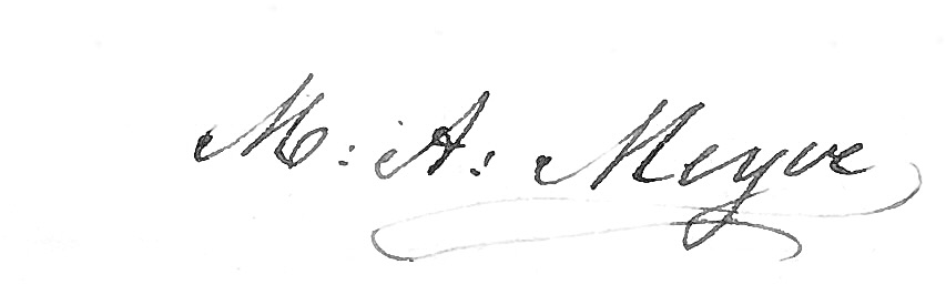 MA Meijer handtekening 3