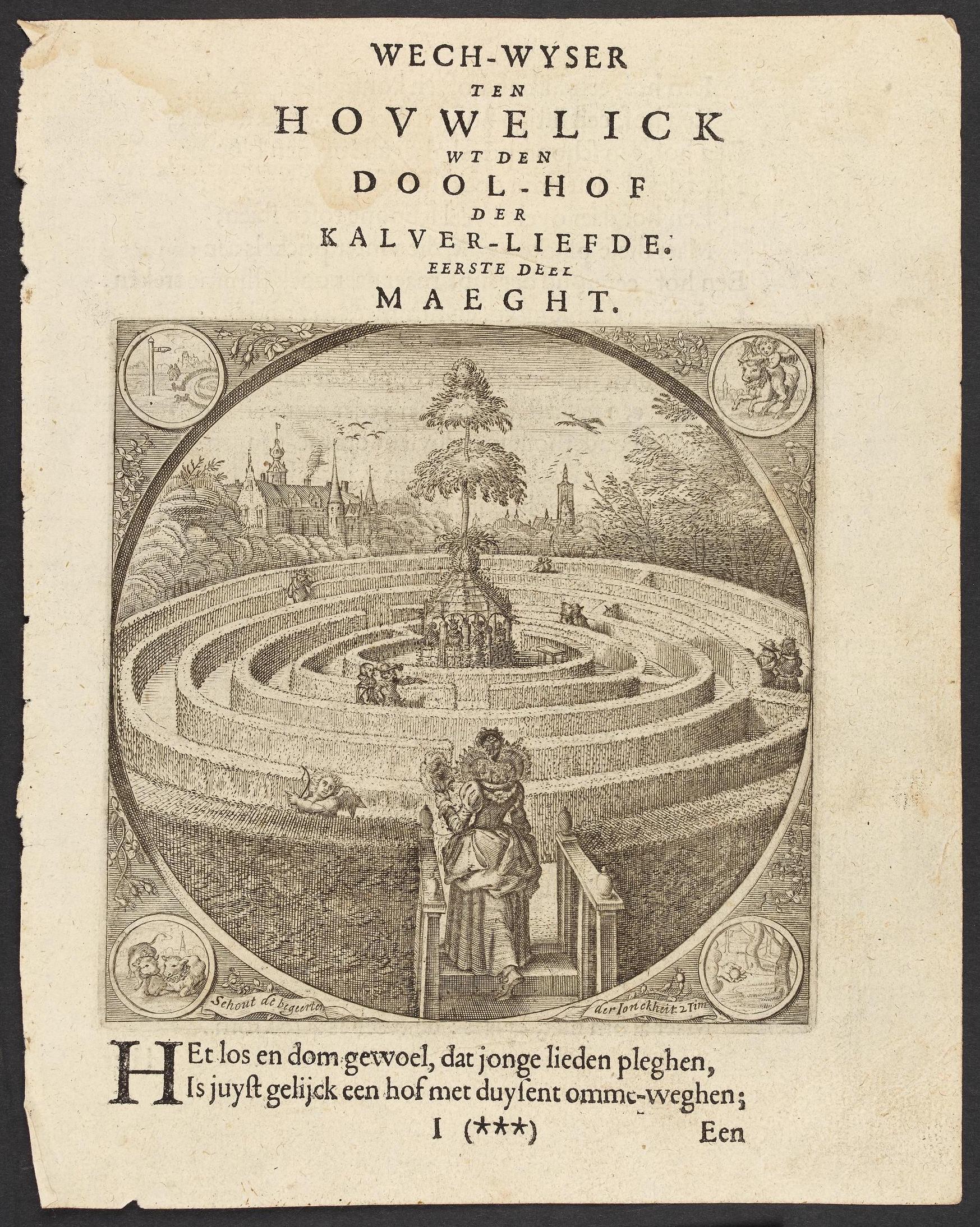 Title_page_for_Jacob_Cats&#39;_&#34;Houwelick&#34;