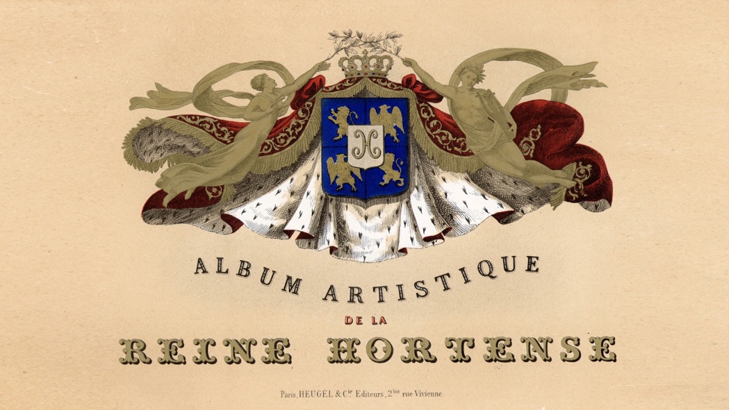 ALBUM ARTISTIQUESTART