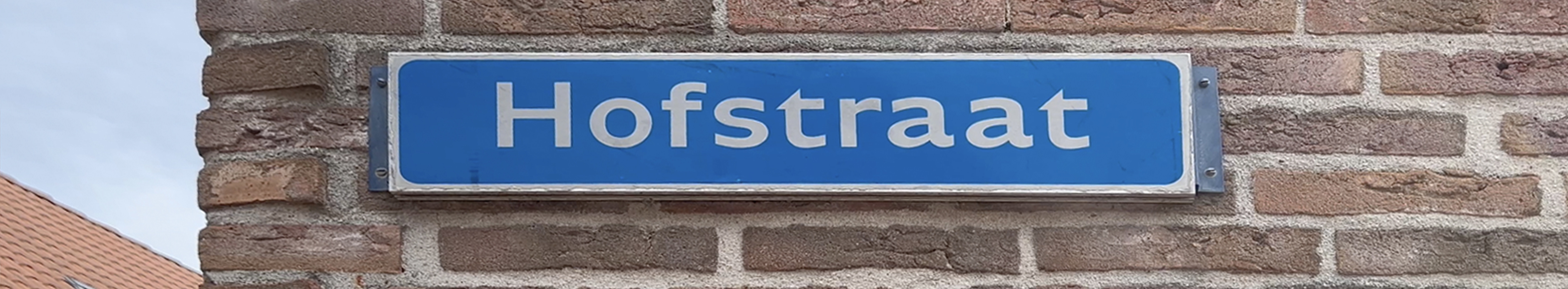 Hofstraat-Louis