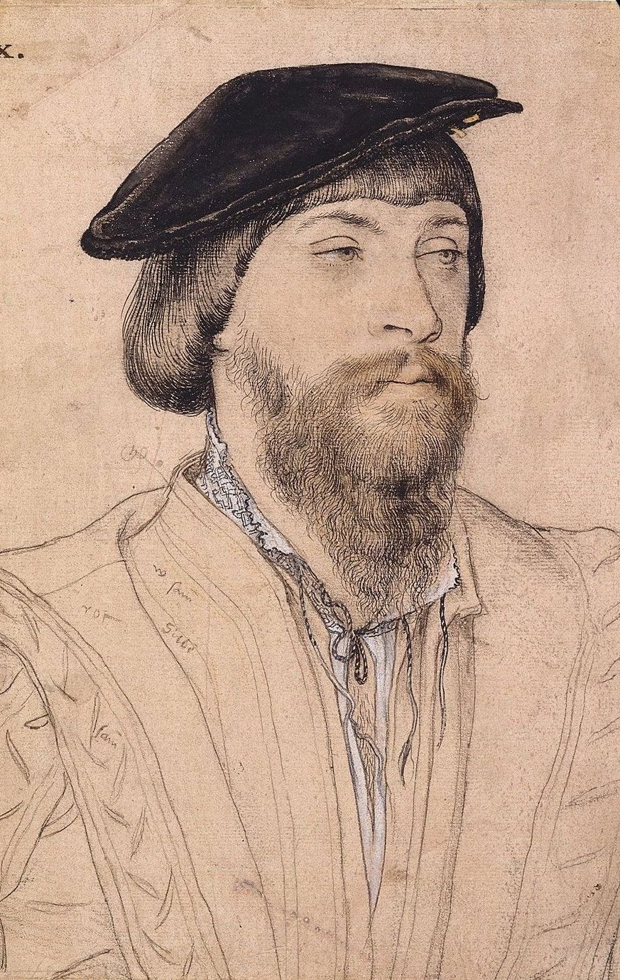 Thomas,_Lord_Vaux,_detail,_by_Hans_Holbein_the_Younger