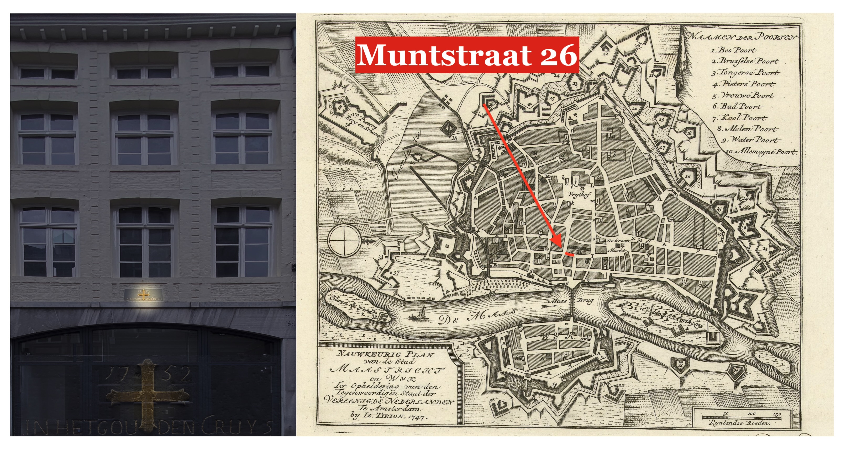 Muntstraat 26
