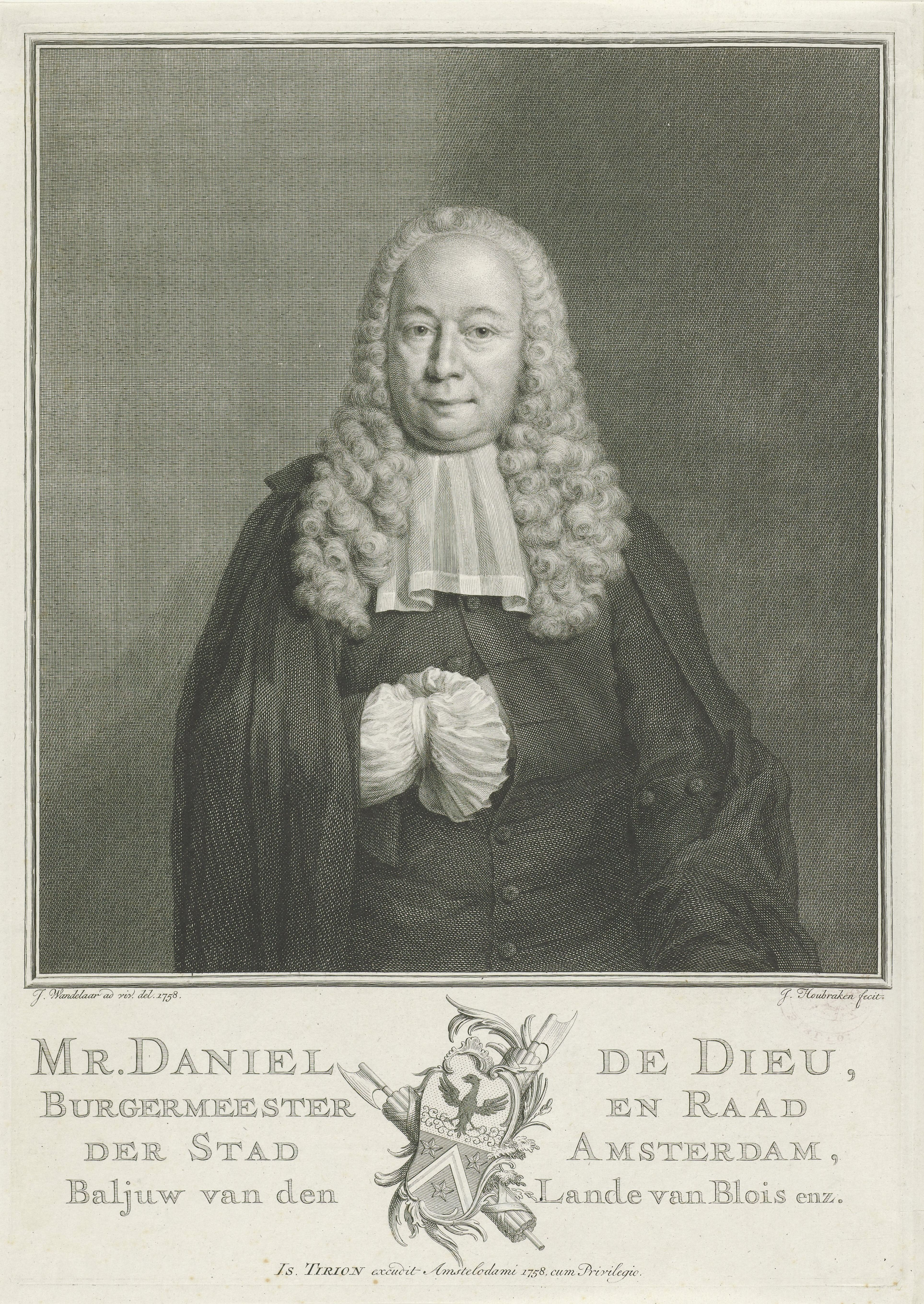 Daniel de Dieu-RIJKS